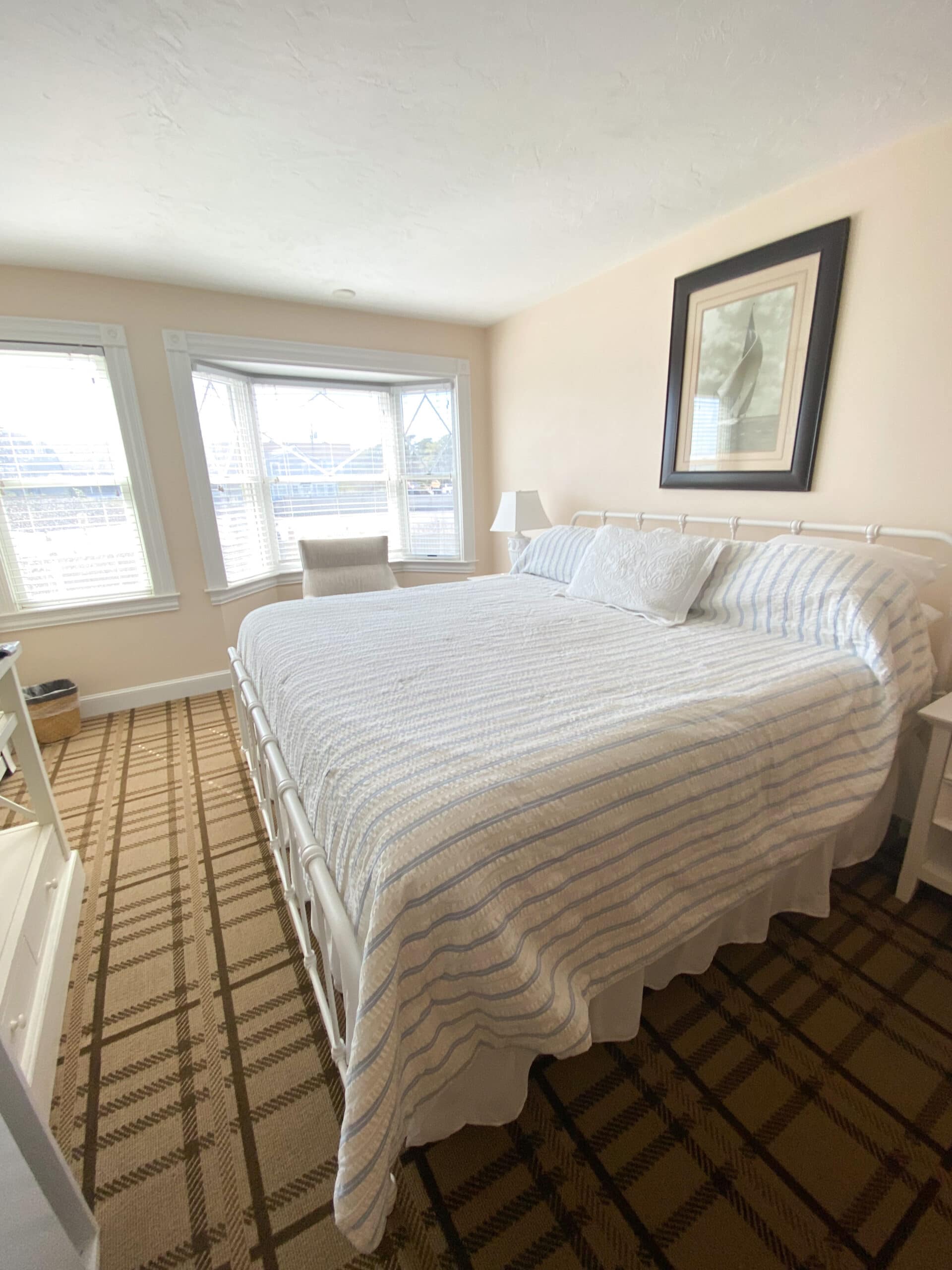 Spacious with Views, Room #112
